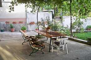 Apartments Sini