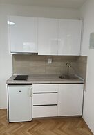 Apartments Sini