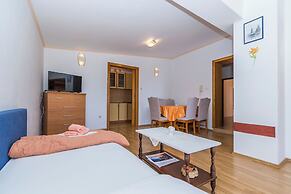 Apartments Biljana
