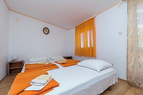 Apartments Biljana