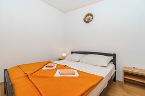 Apartments Biljana
