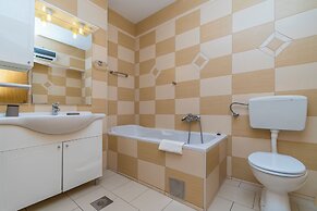 Apartments Biljana