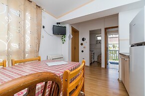 Apartments Biljana