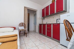 Apartments Biljana