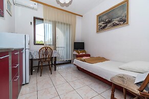 Apartments Biljana