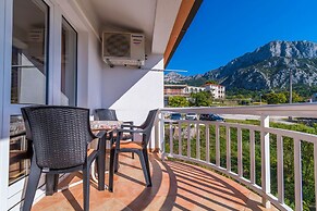 Apartments Biljana