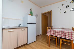 Apartments Biljana