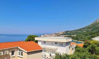 Apartments Tiho