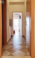 Apartments Tiho