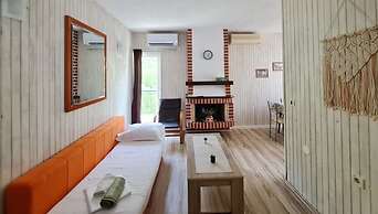 Apartments Tiho