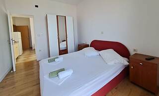 Apartments Tiho