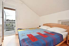 Apartment Toma