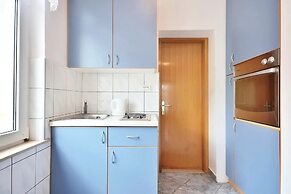Apartment Toma