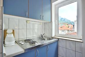Apartment Toma