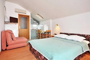 Apartment Toma