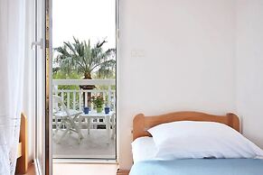 Apartment Toma
