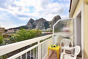 Apartment Toma