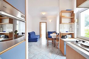 Apartment Toma