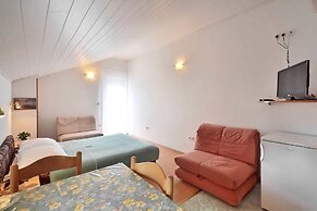 Apartment Toma