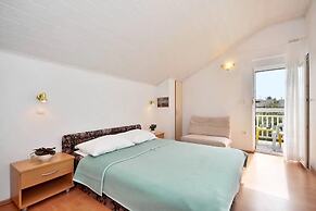Apartment Toma
