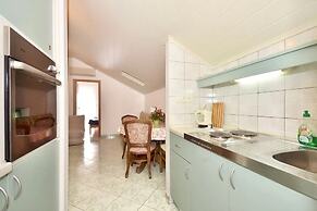 Apartment Toma