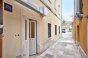Apartment Toma