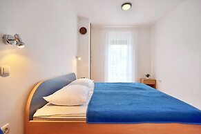Apartment Toma