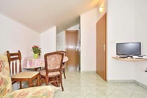 Apartment Toma