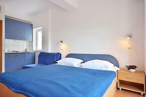 Apartment Toma