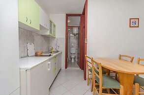 Apartment Ivan