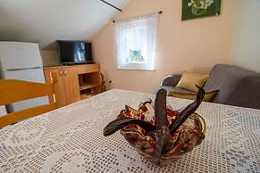 Apartments Mari