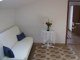 Apartments Nik