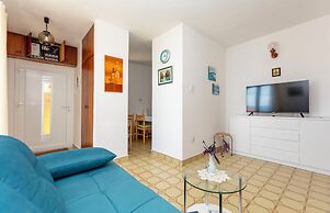 Apartment Mirja