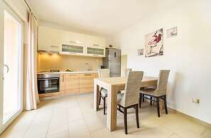 Apartment Goge