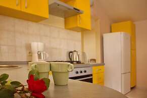 Apartment Dita