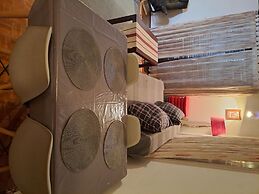 Apartment Branka