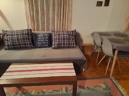 Apartment Branka