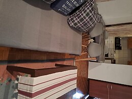 Apartment Branka