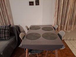 Apartment Branka