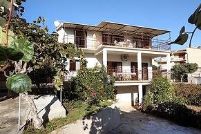 Apartments Ante