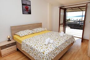 Apartments Ante