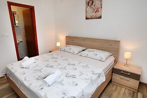 Apartments Ante