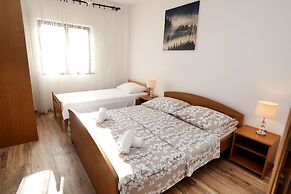 Apartments Ante