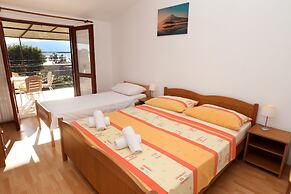 Apartments Ante