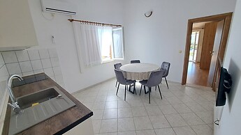 Apartments Ante
