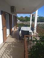 Apartments Ante