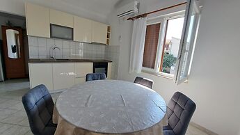 Apartments Ante