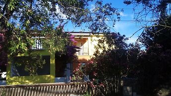 Apartments Midi