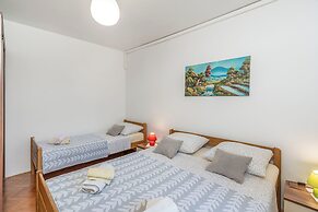 Apartment Danijela