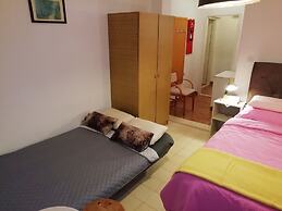 Apartment Milu